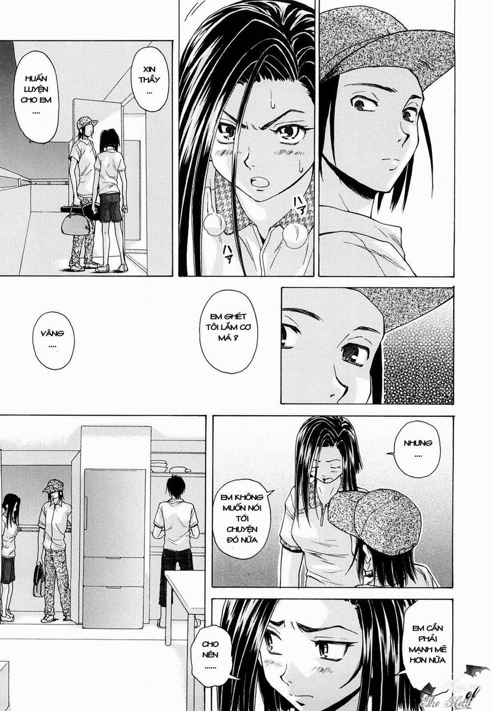 Setsunai Omoi 4 [End] trang 30