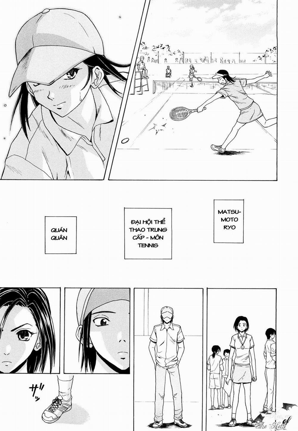 Setsunai Omoi 4 [End] trang 32