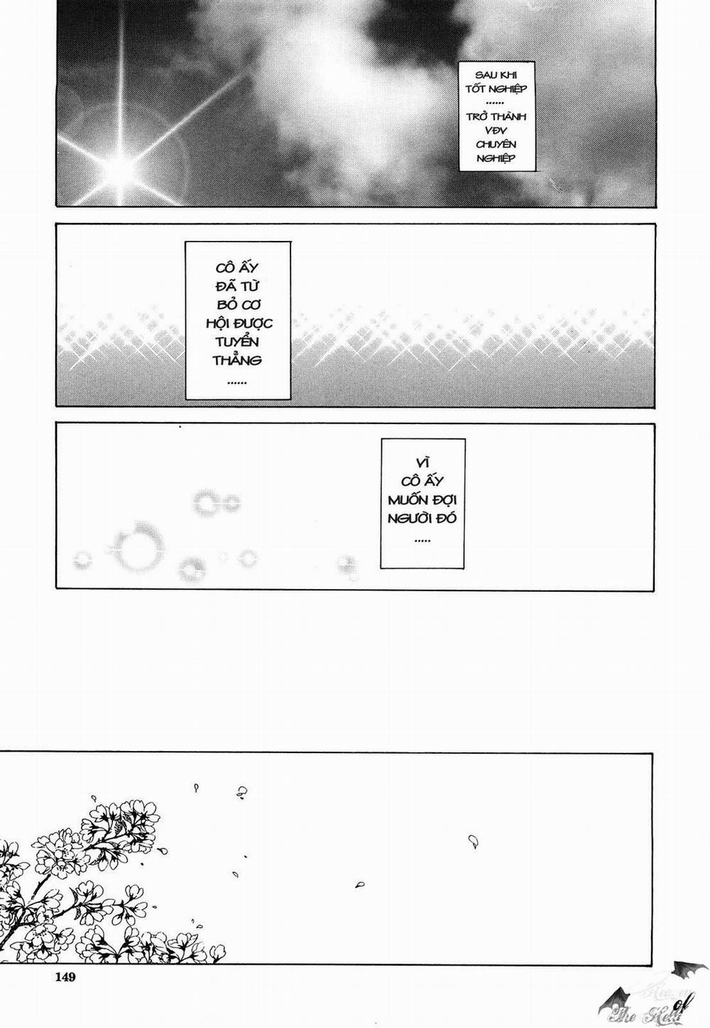 Setsunai Omoi 4 [End] trang 34