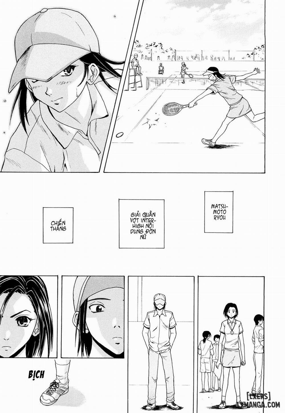 Setsunai Omoi 4 trang 32