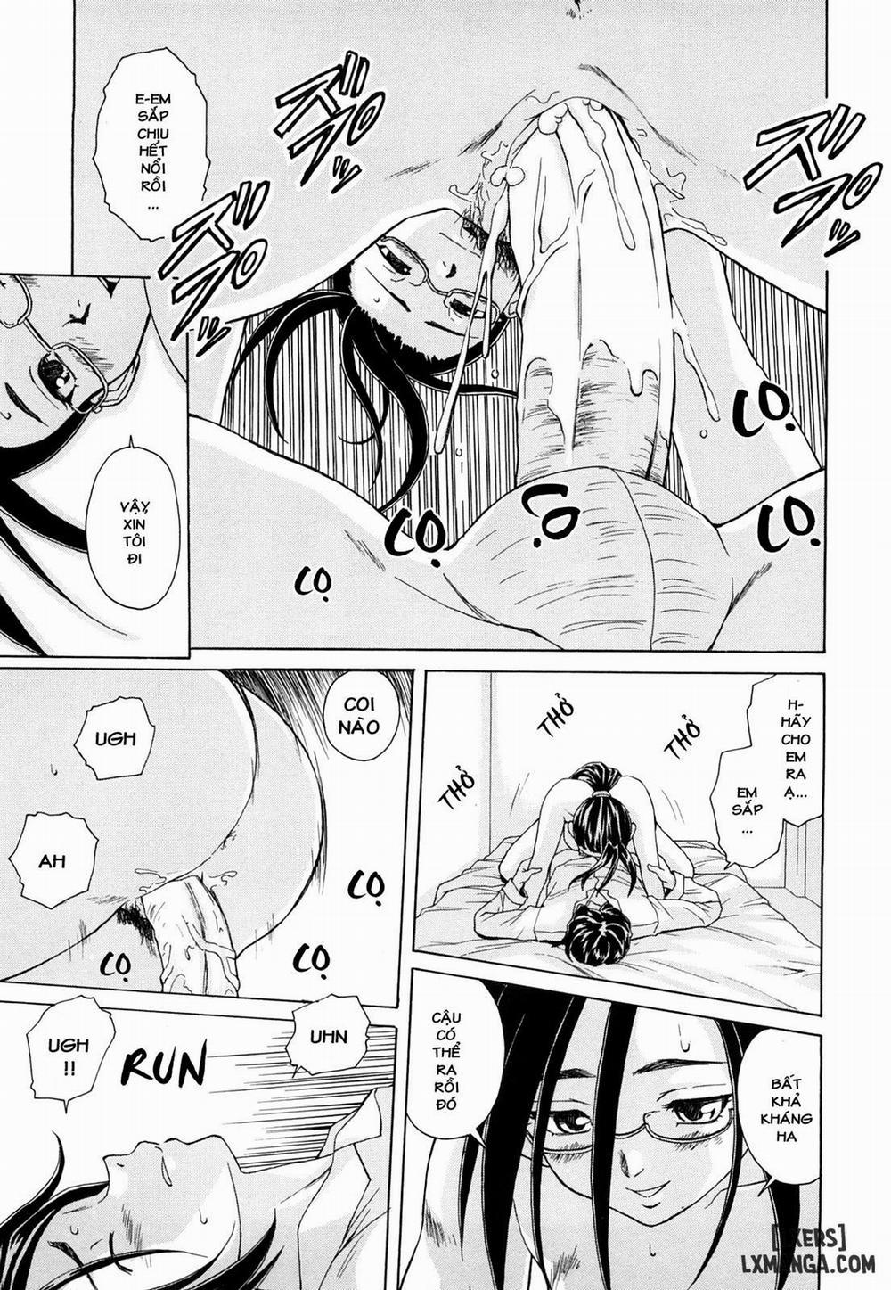 Setsunai Omoi 5 trang 26