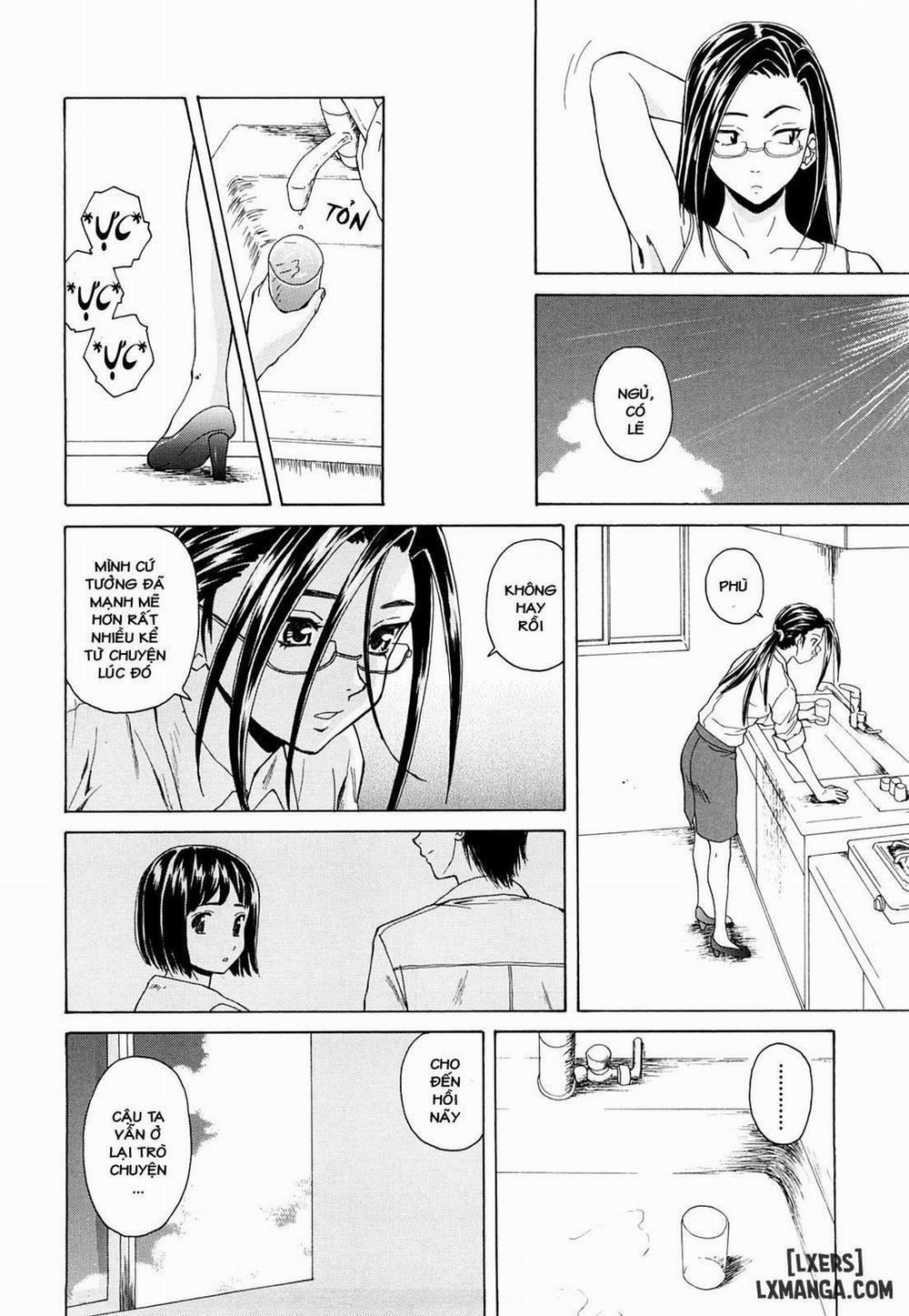 Setsunai Omoi 6 END trang 2