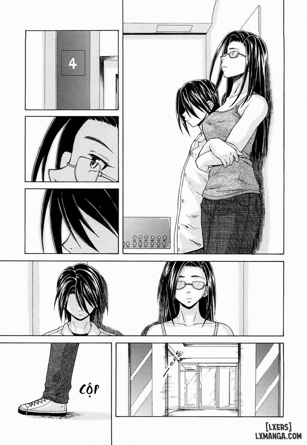 Setsunai Omoi 6 END trang 27