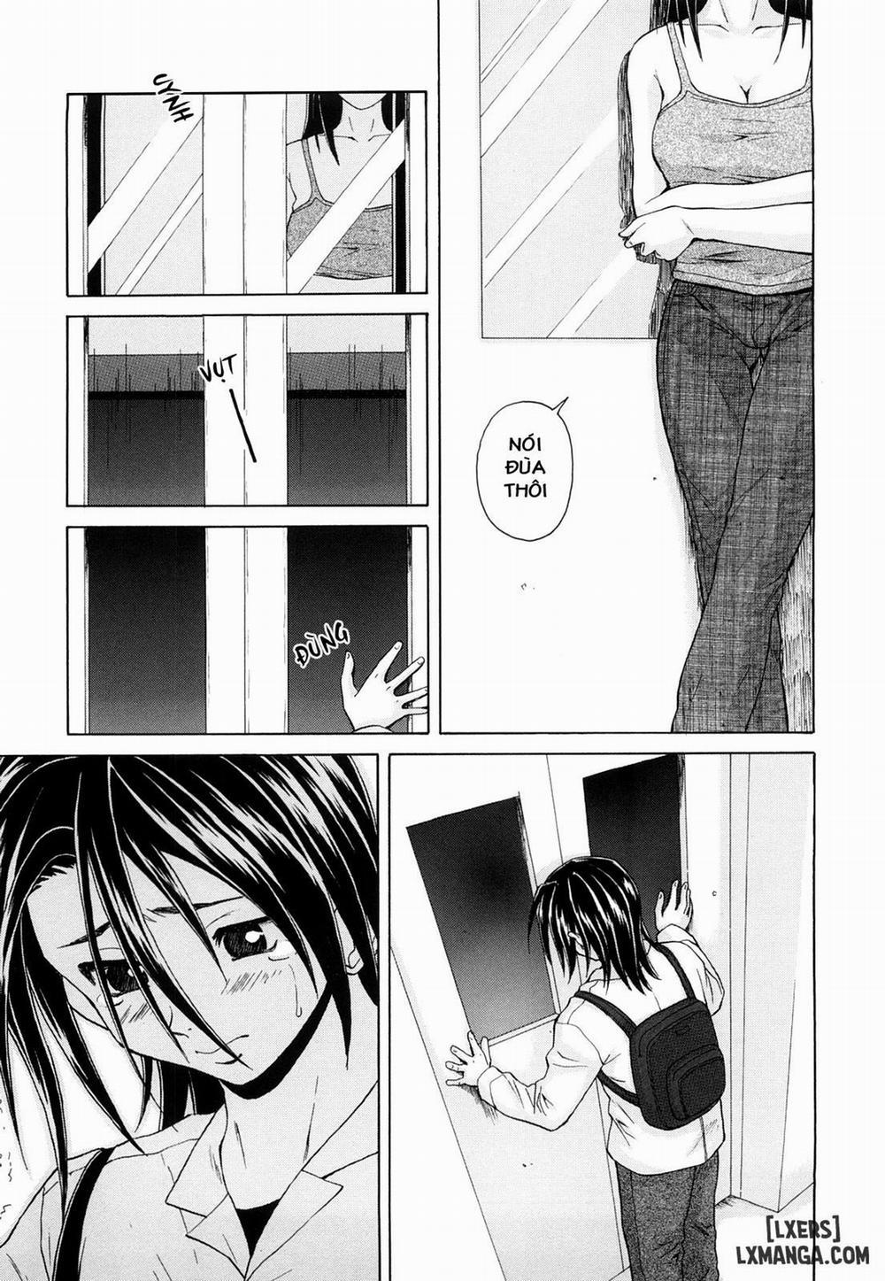 Setsunai Omoi 6 END trang 29