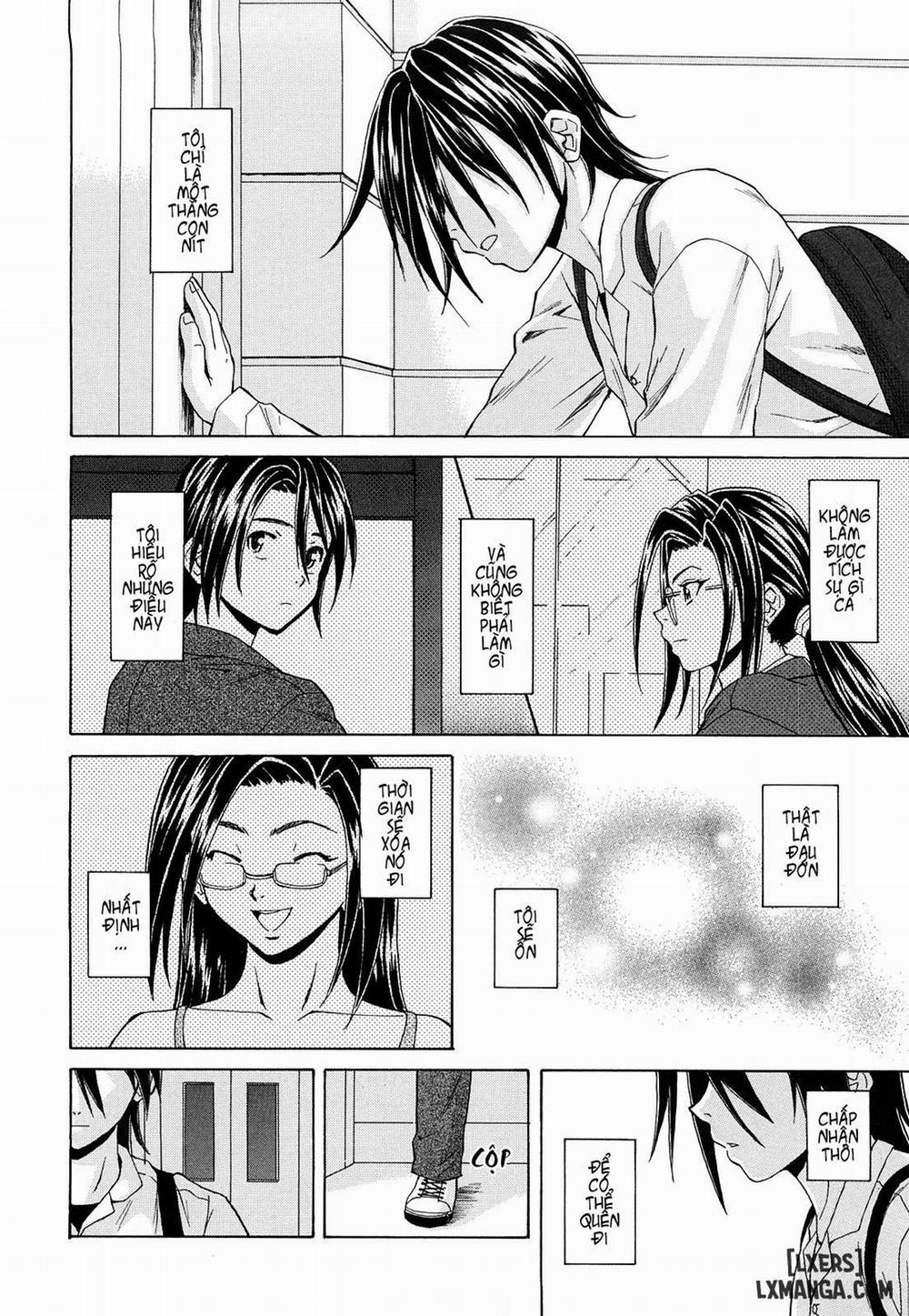 Setsunai Omoi 6 END trang 30