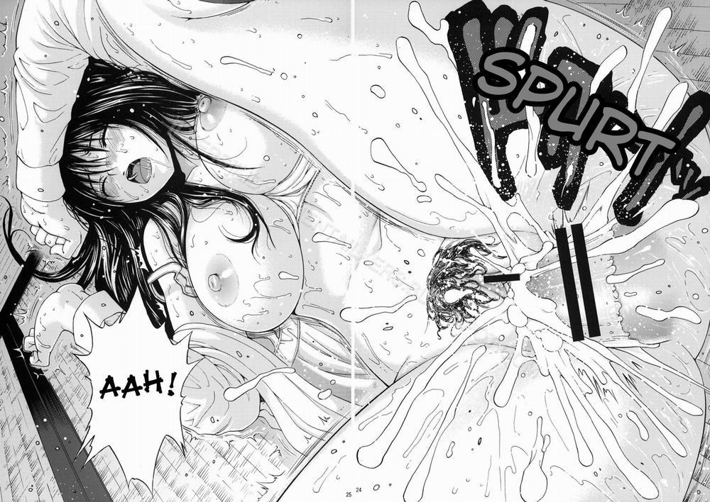 Seventeen (Ane Doki) [Vol.1-2] 1 trang 20