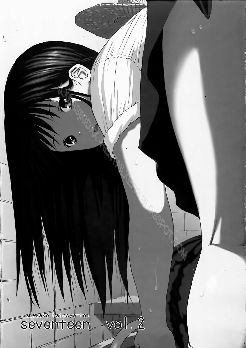 Seventeen (Ane Doki) [Vol.1-2] 2 trang 1