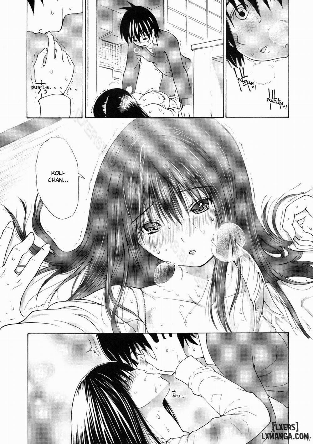 Seventeen Oneshot trang 13