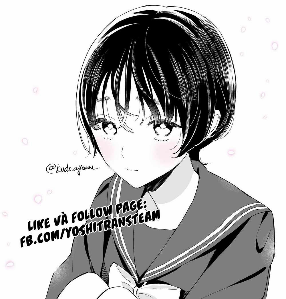 Sewayaki Mafia To Hakkou Shoujo 1 trang 33