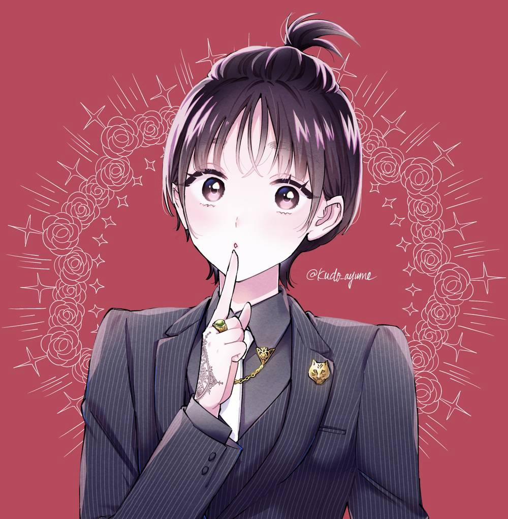 Sewayaki Mafia To Hakkou Shoujo 2 trang 29