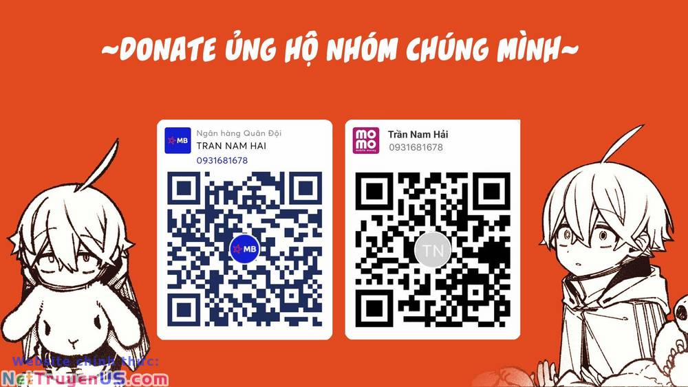 Sewayaki Mafia To Hakkou Shoujo 4 trang 0