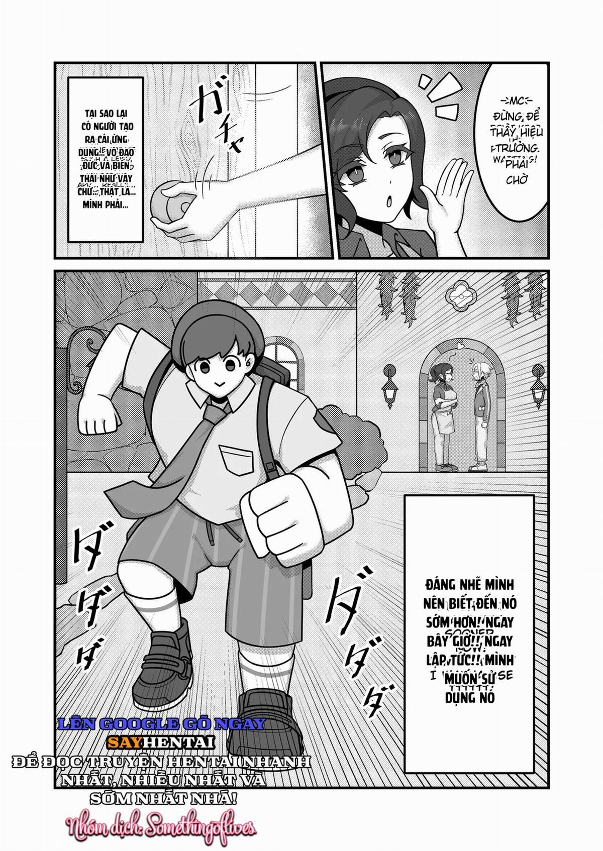 Sex After Verus_ Tuyển Tập Katy trang 2