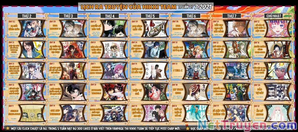 Sex And Dungeon 14 trang 1