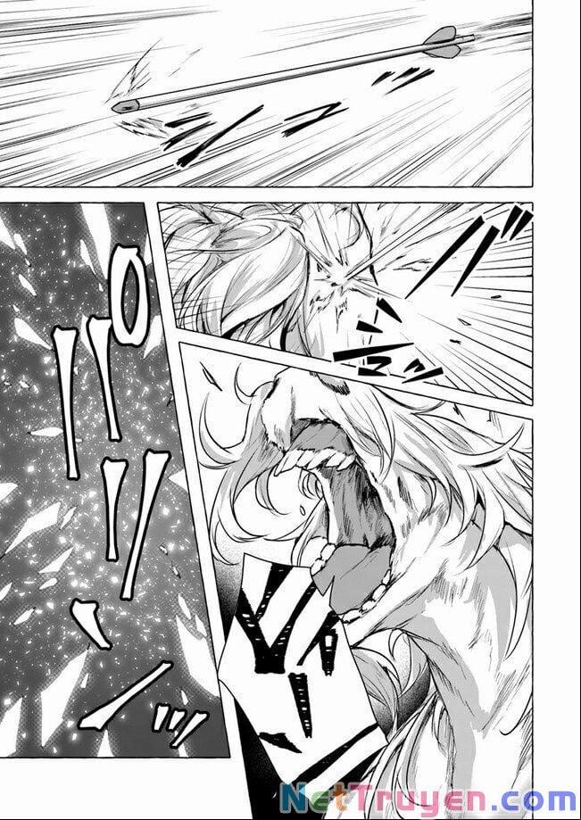 Sex And Dungeon 14 trang 11