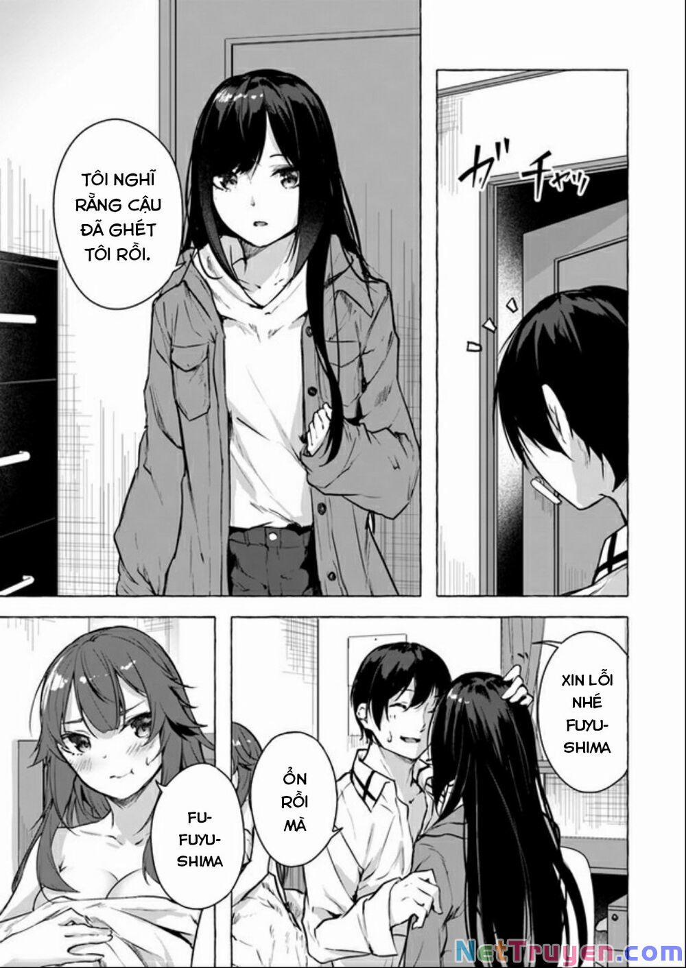 Sex And Dungeon 14 trang 45