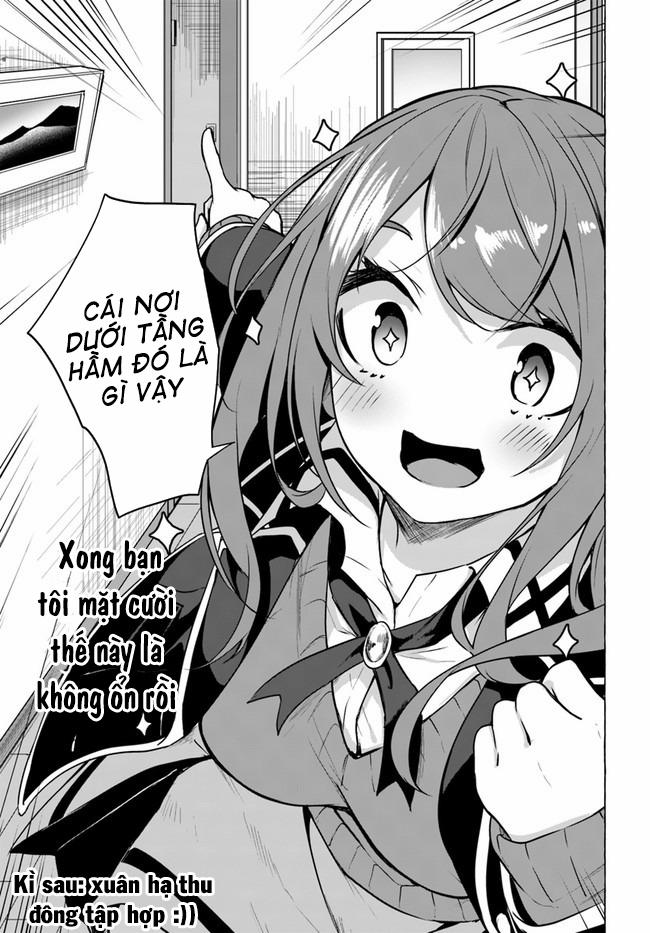 Sex And Dungeon 16 trang 34