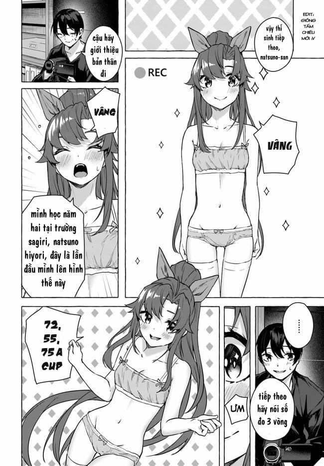 Sex And Dungeon 19 trang 36