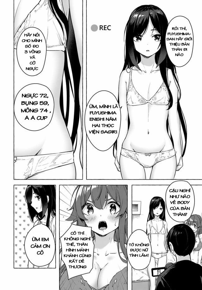 Sex And Dungeon 19 trang 42