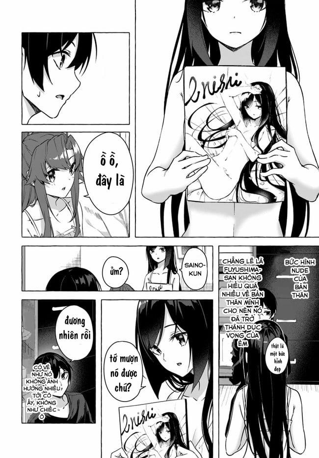 Sex And Dungeon 19 trang 44