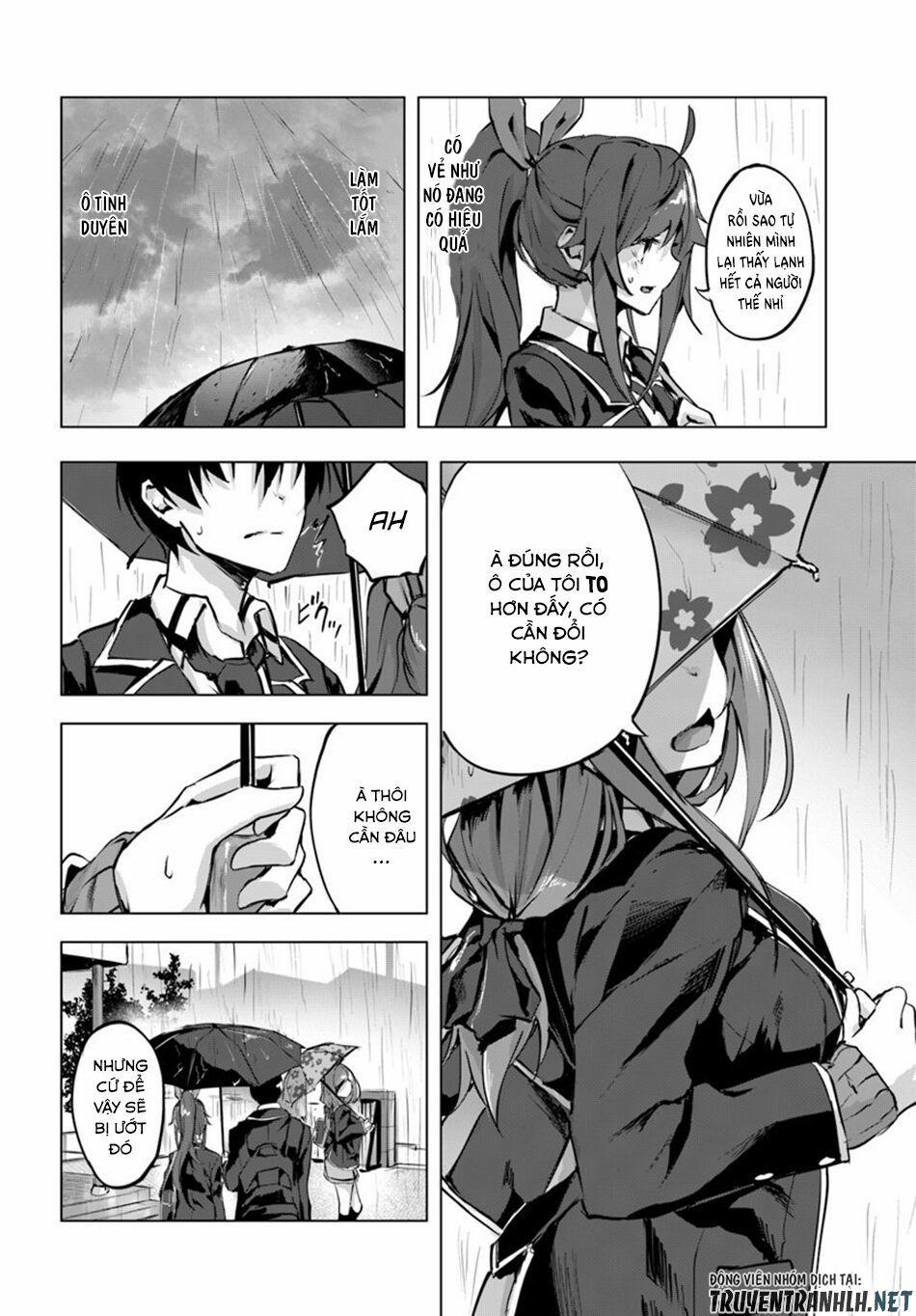 Sex And Dungeon 2 trang 29