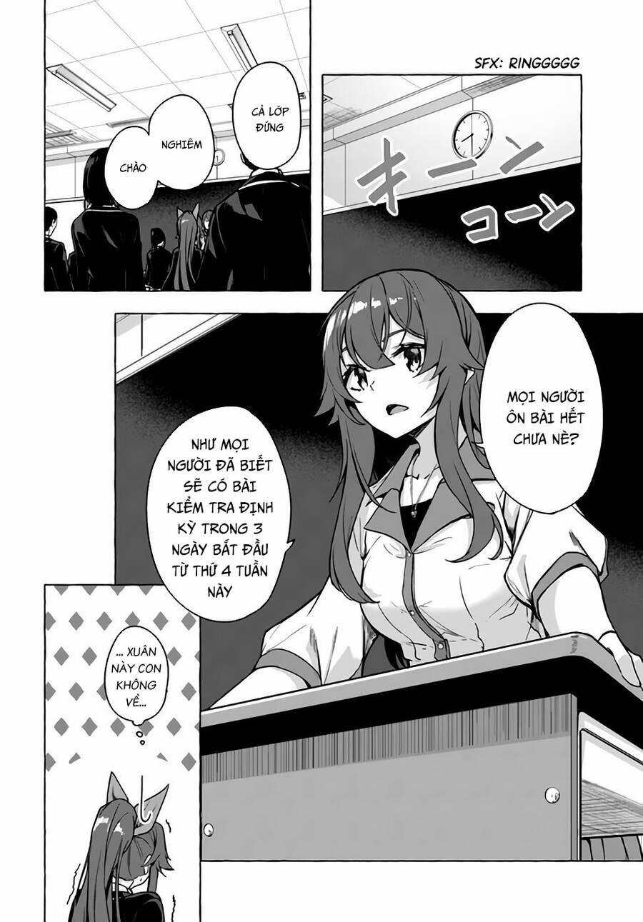 Sex And Dungeon 21 trang 41