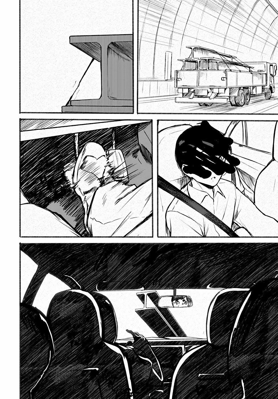 Sex And Dungeon 24 trang 18