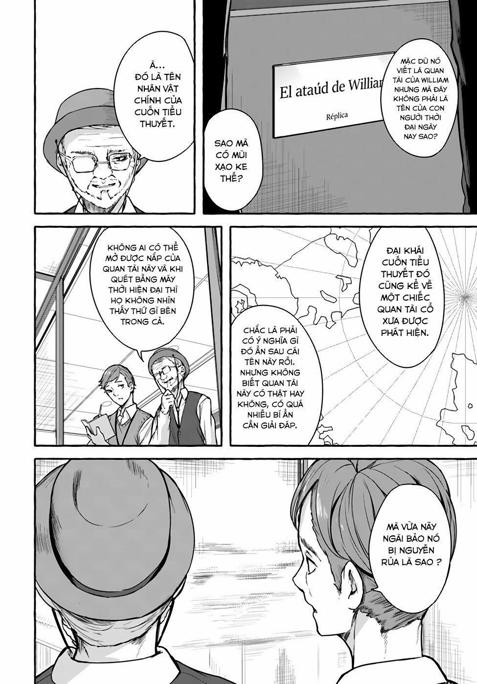 Sex And Dungeon 24 trang 30