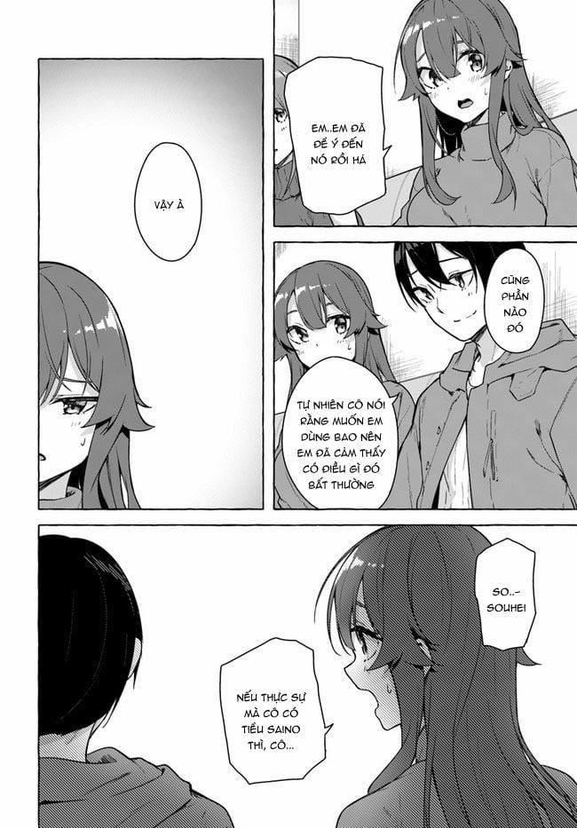 Sex And Dungeon 26 trang 10