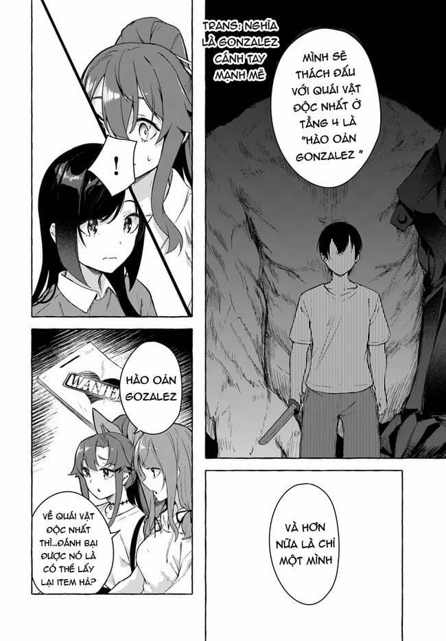 Sex And Dungeon 28 trang 30