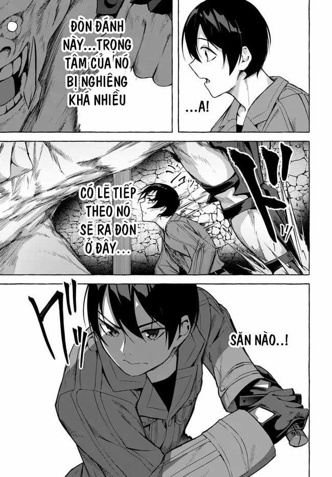 Sex And Dungeon 29 trang 11