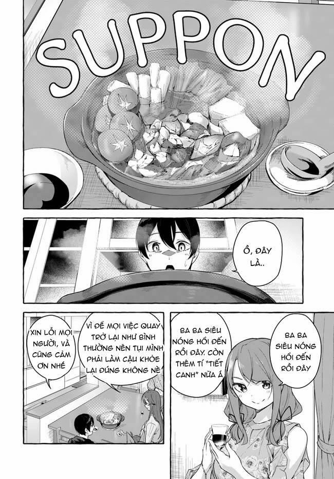 Sex And Dungeon 31 trang 2