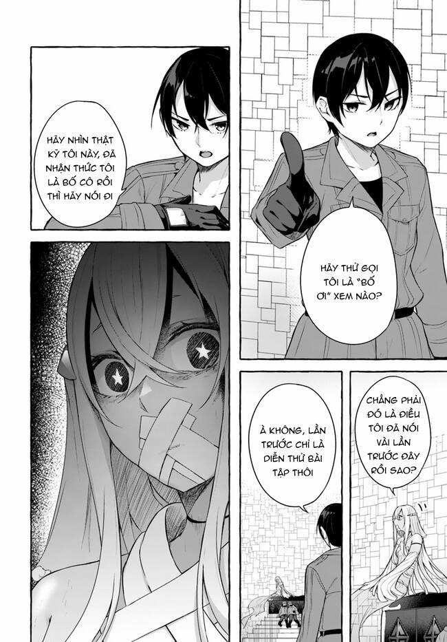 Sex And Dungeon 33 trang 26