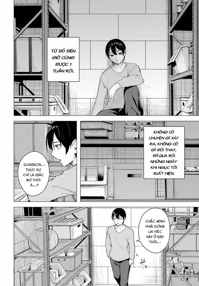 Sex And Dungeon 34 trang 12