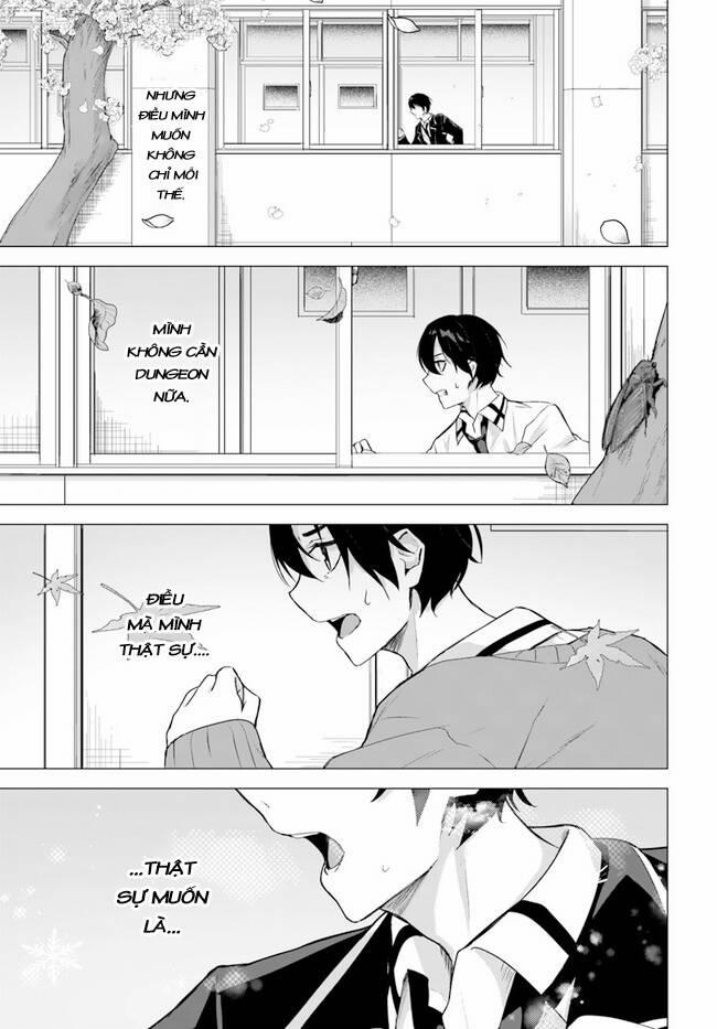 Sex And Dungeon 34 trang 21