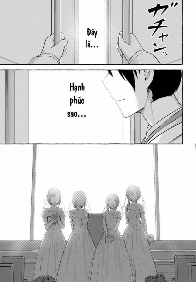 Sex And Dungeon 36 trang 45