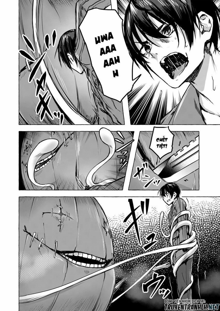 Sex And Dungeon 4 trang 17