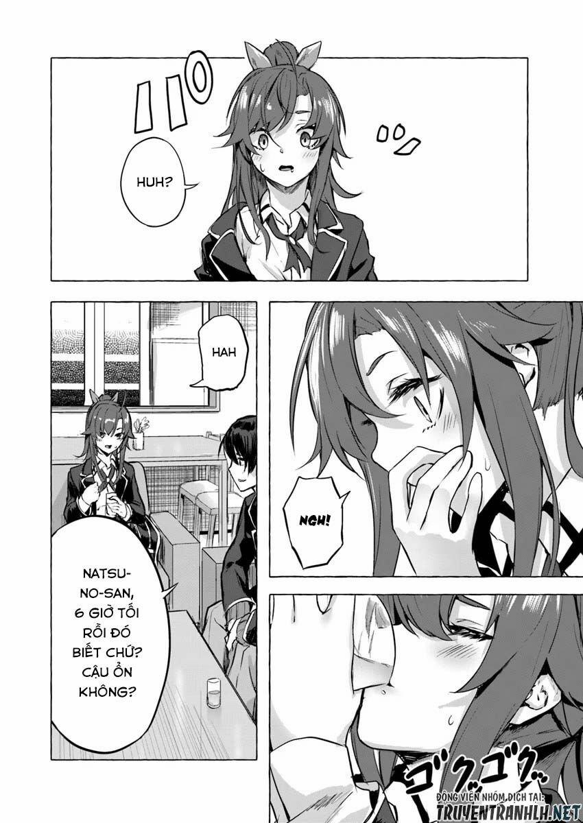 Sex And Dungeon 5 trang 29