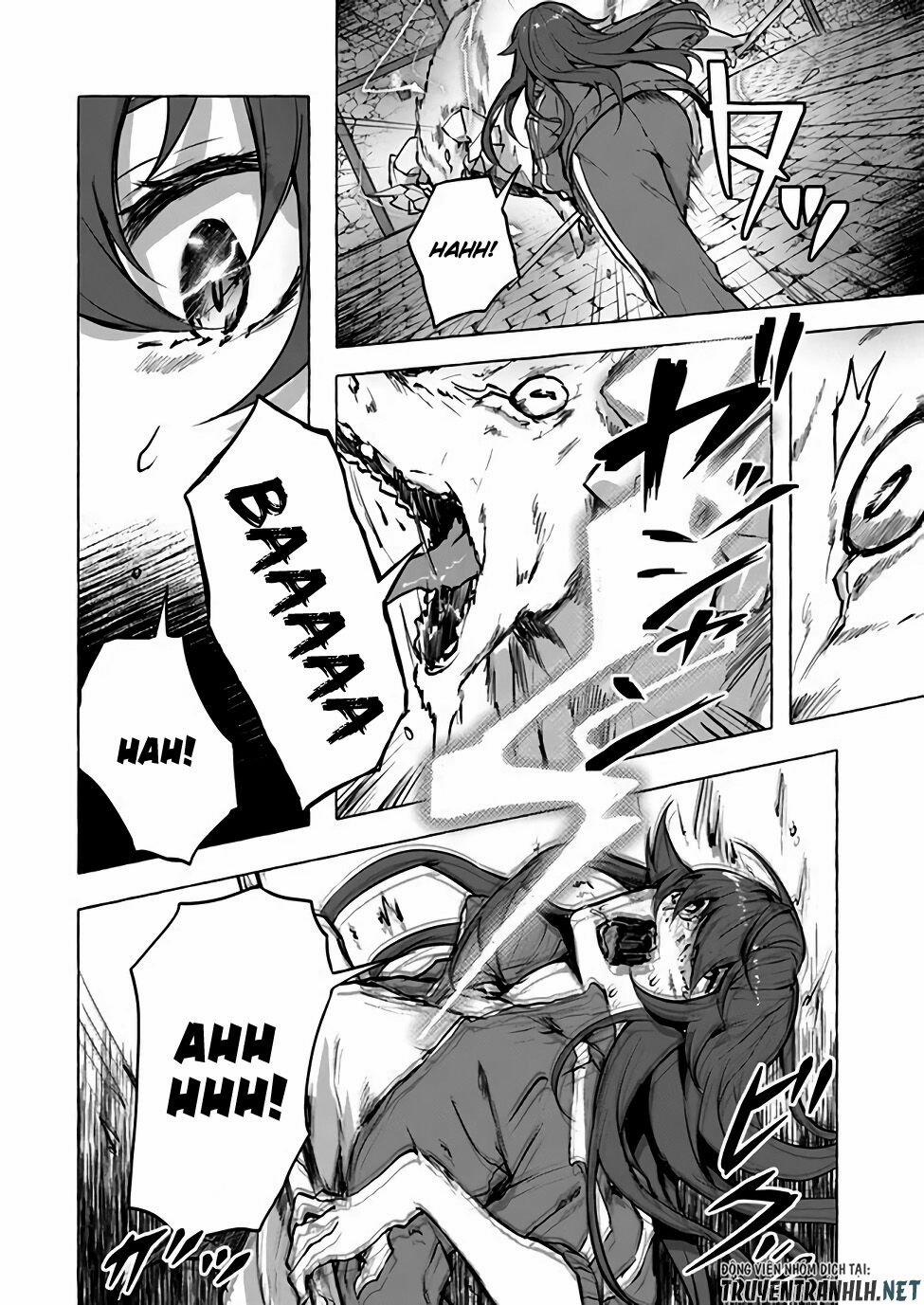 Sex And Dungeon 6 trang 29