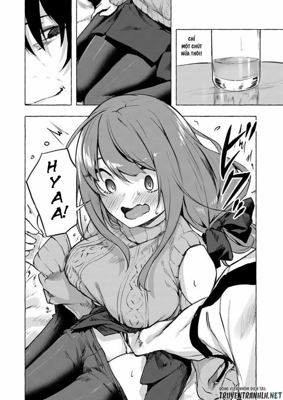 Sex And Dungeon 7 trang 15