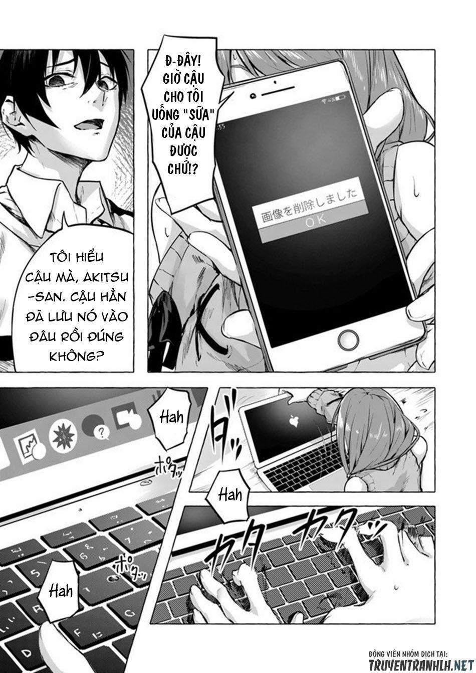 Sex And Dungeon 7 trang 22