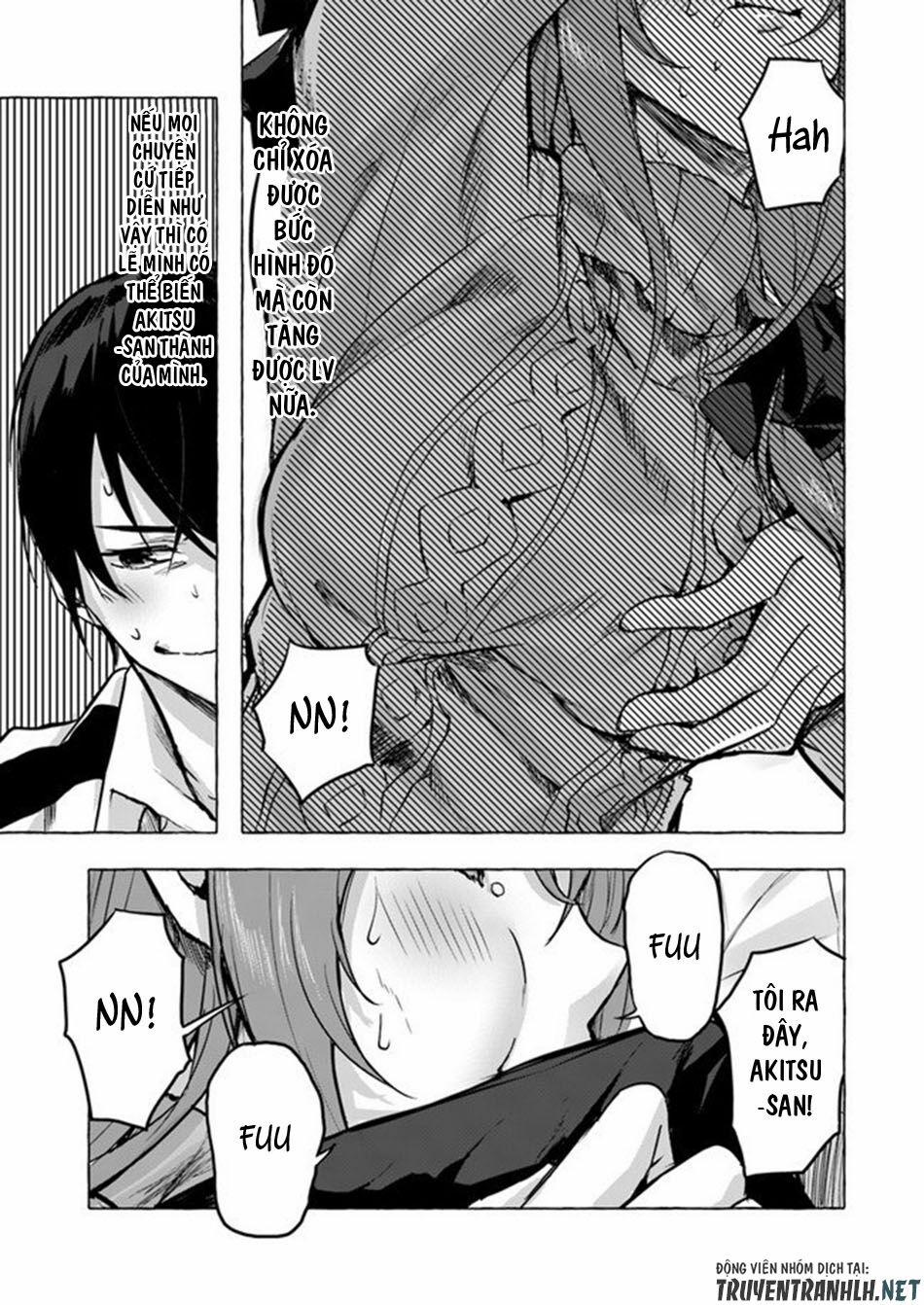 Sex And Dungeon 7 trang 26