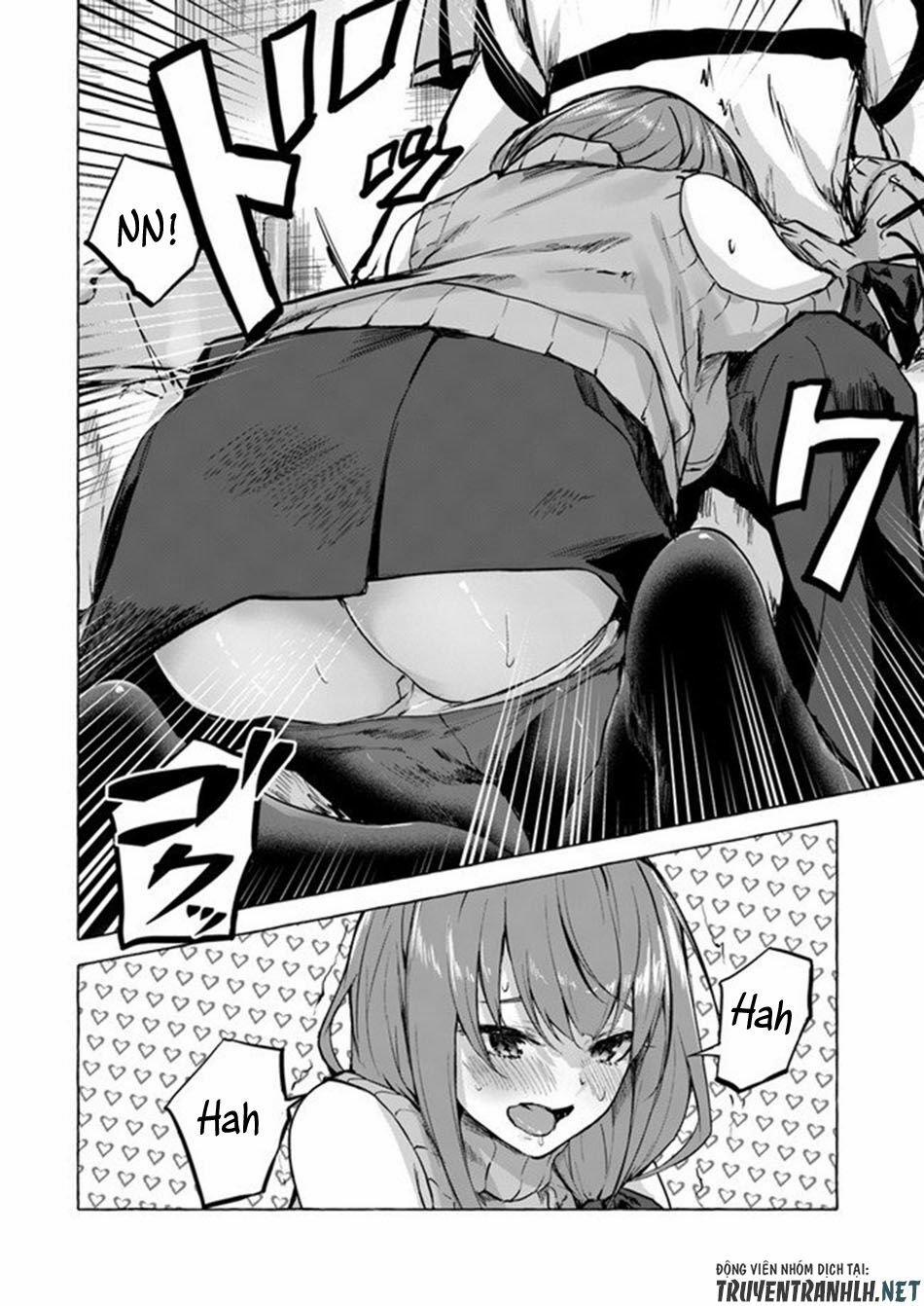 Sex And Dungeon 7 trang 27