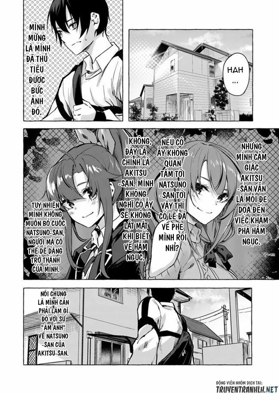 Sex And Dungeon 7 trang 37