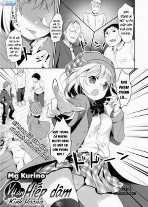 Đọc truyện tranh Sex Disaster