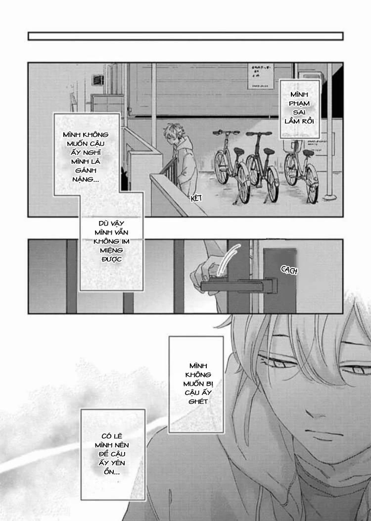Sex Drop 4 trang 16