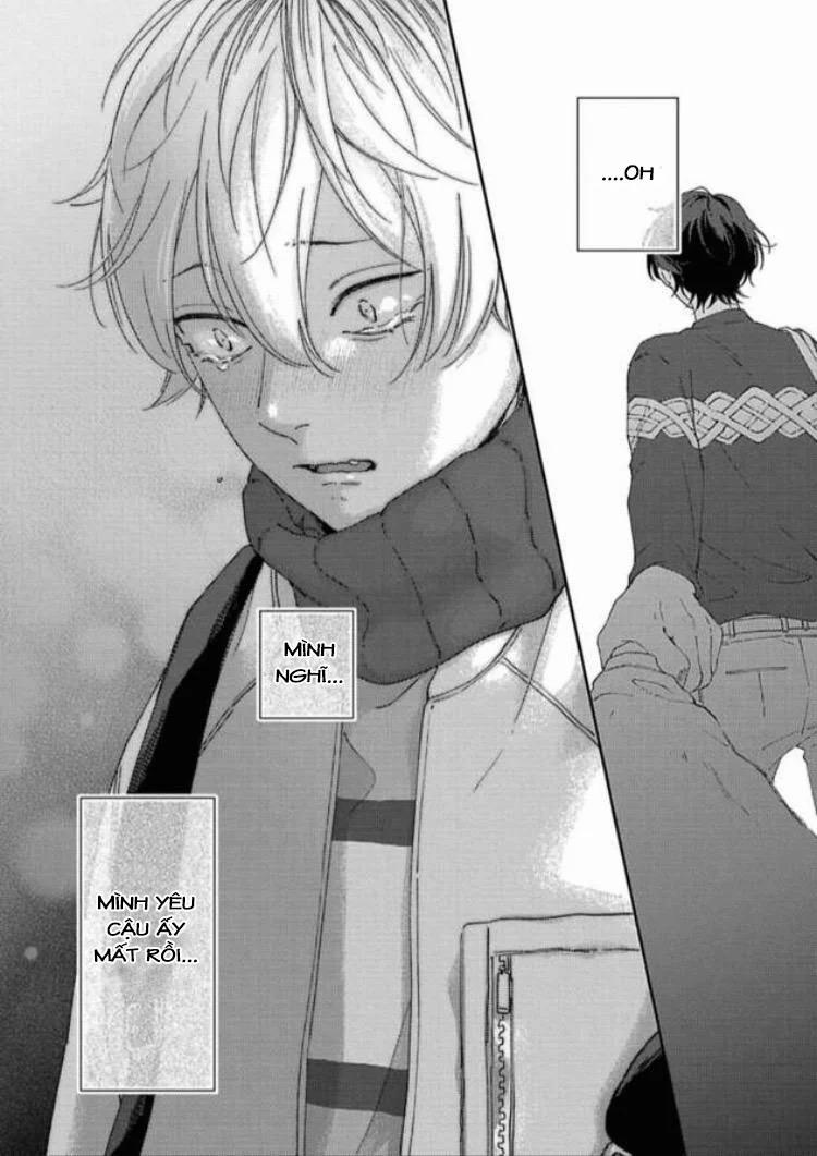 Sex Drop 4 trang 19