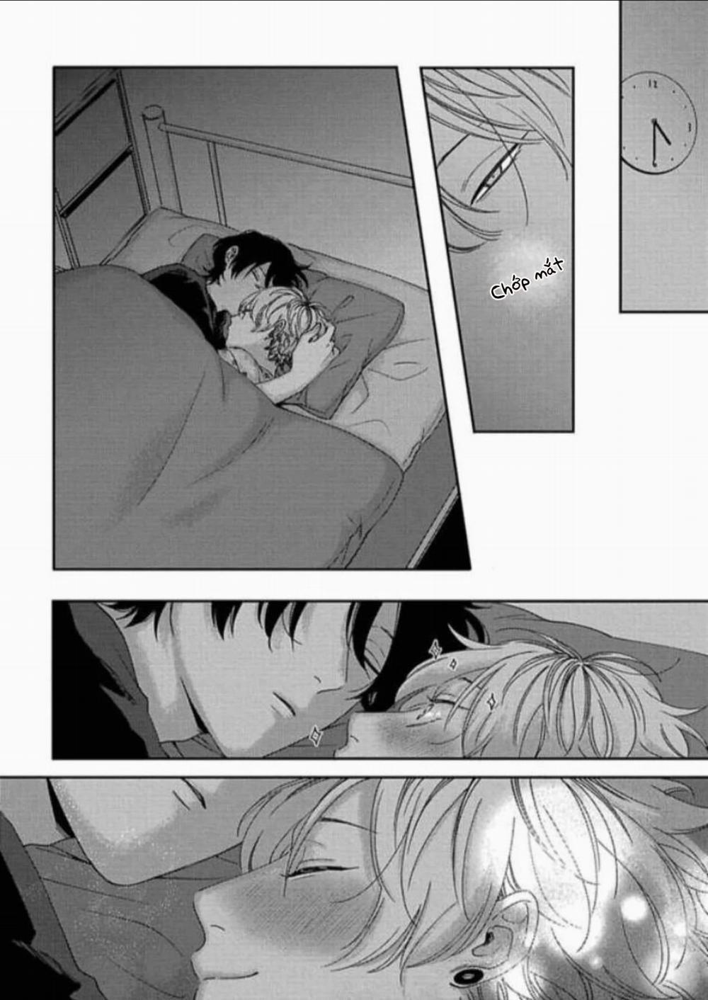 Sex Drop 5 trang 28