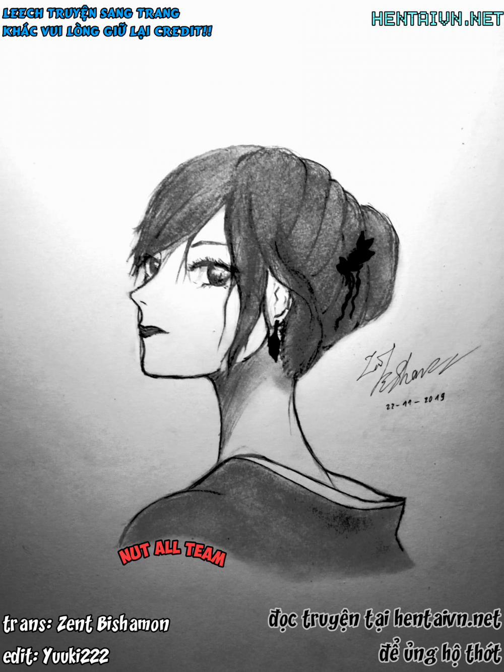 Sex Friend-chan 2 0 [END] trang 21