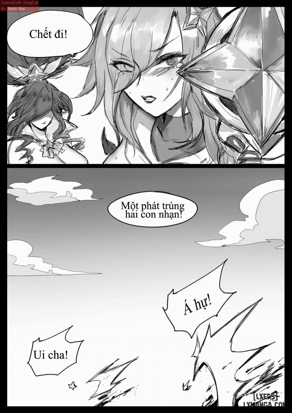 Sex Guardian 2 trang 42