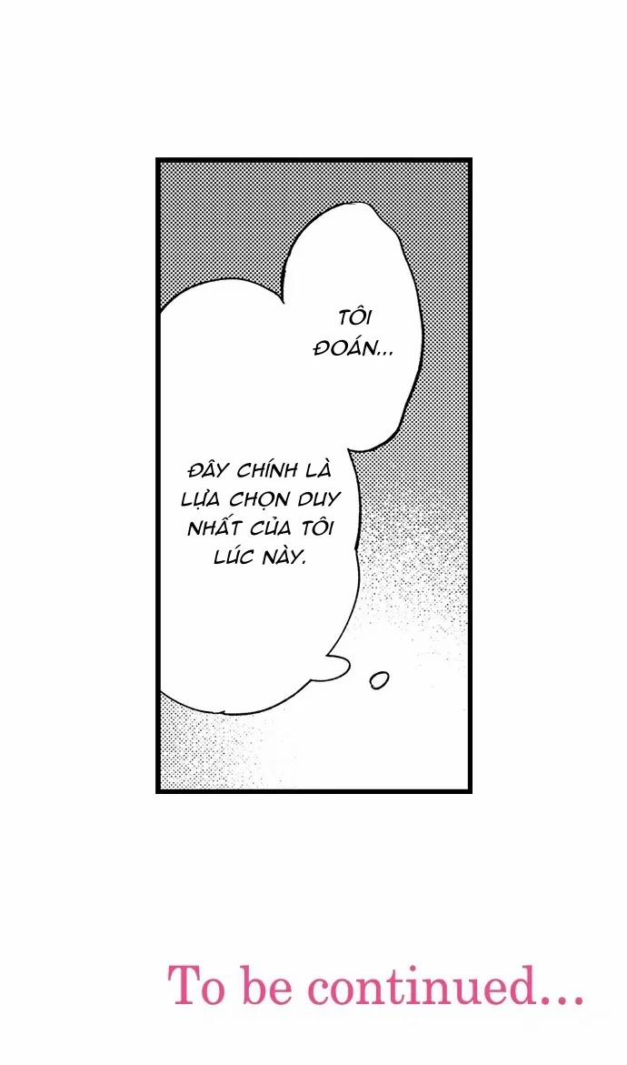 Sex Là Tài Năng Duy Nhất Thực Sự Mà Tôi Có 3 trang 17